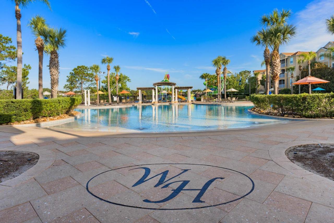 Windsor Hill Resort Home W Pool, 5 Min From Disney Orlando Exterior photo